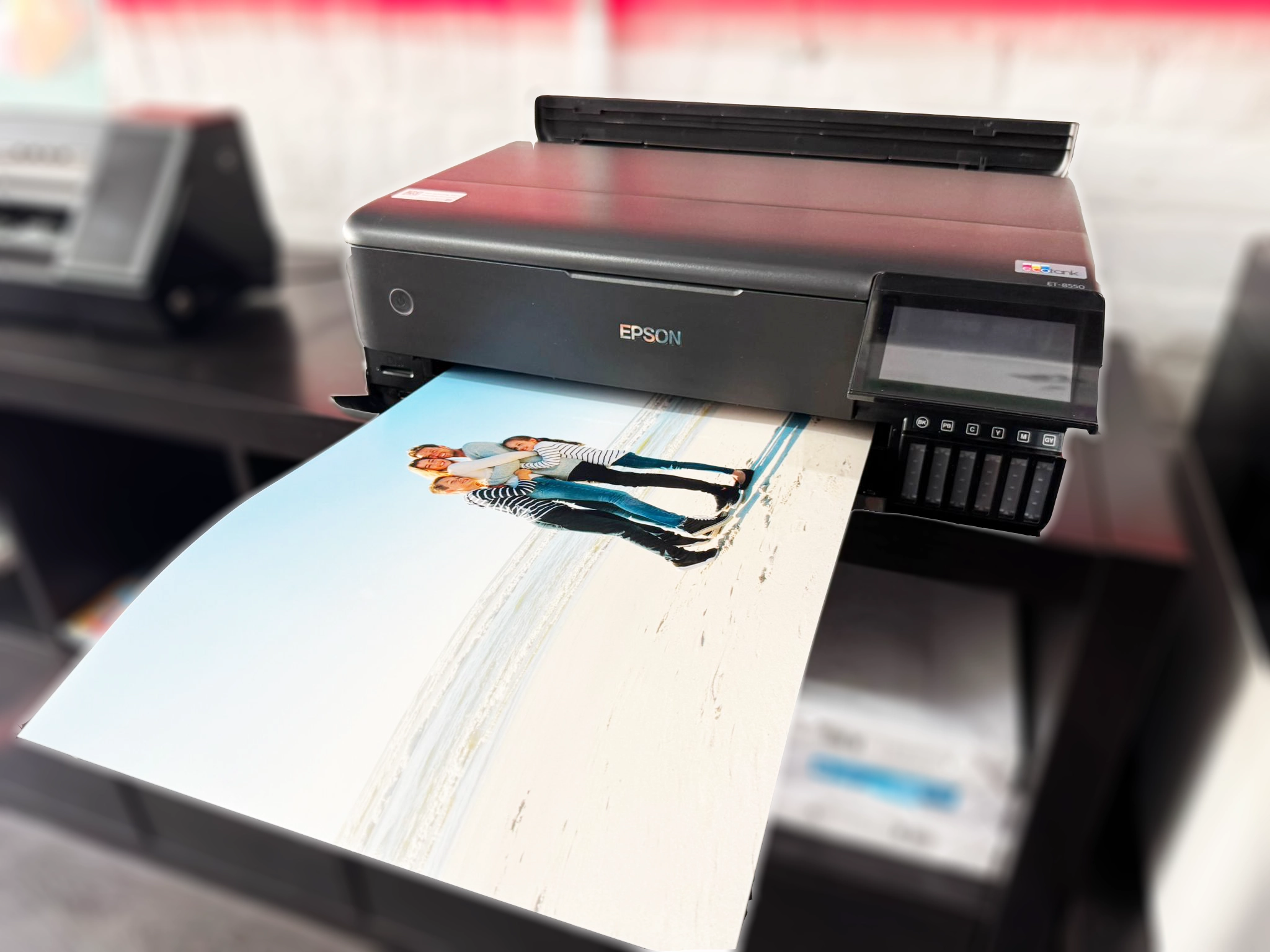 A3 poster printing